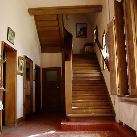 Bed and Breakfast Le Logis D'Arniere Saint Cyr-sous-Dourdan Exterior foto